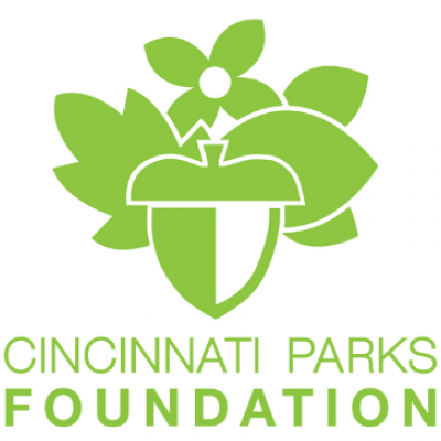Cincy Parks Foundation logo